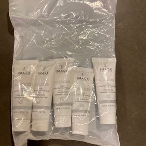 Travel size - image skincare - Total resurfacing mask